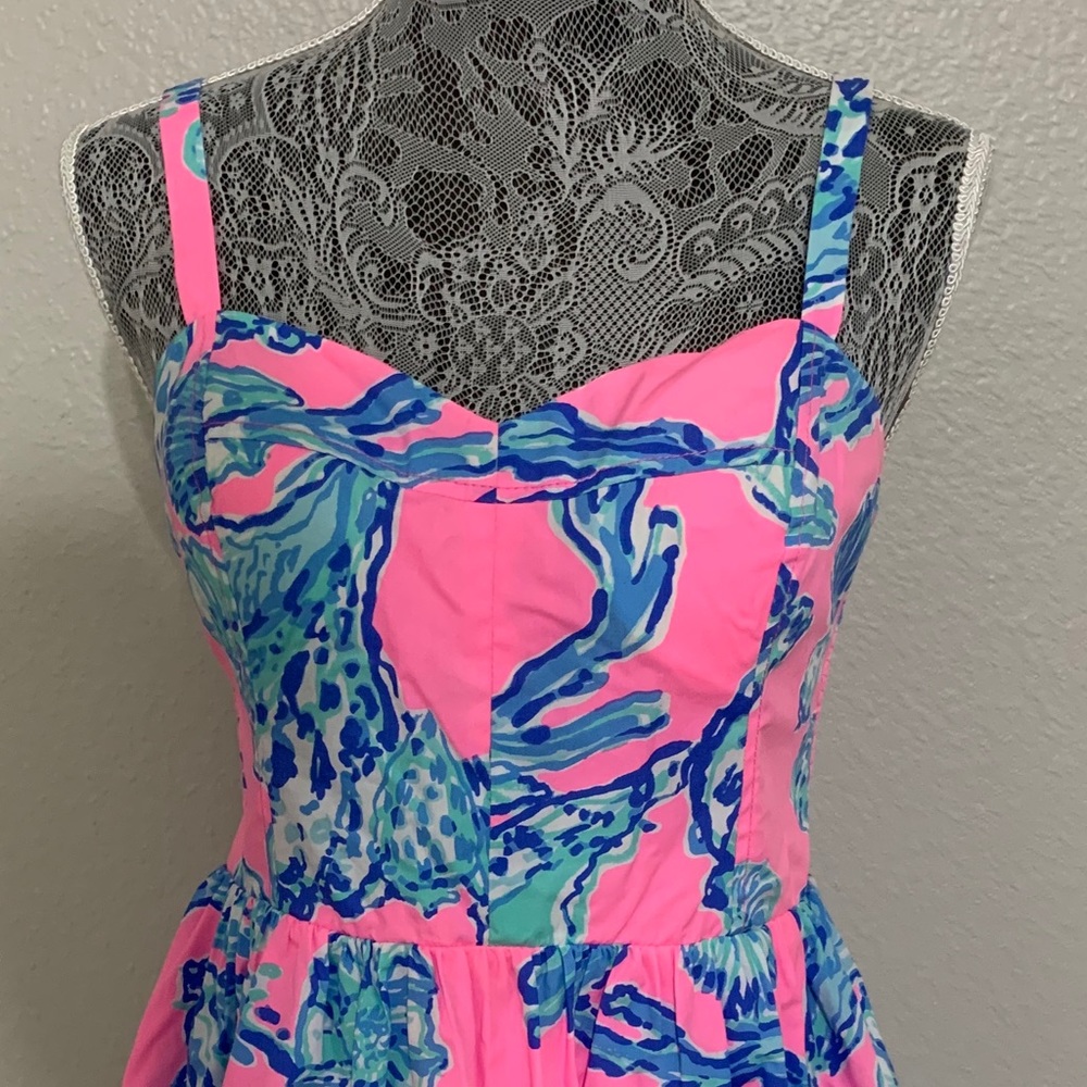 Lilly dress!